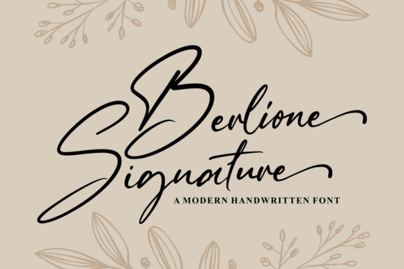 Beautiful Fonts for Business