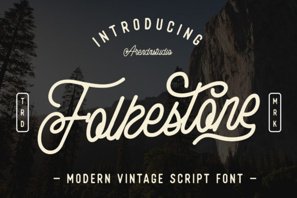 Folkestone: A Script Amp for Real Projects